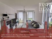 Reserviert! Moderne 2 Zimmer Wohnung mit Balkon in...