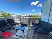 Moderne 2 Zimmer Wohnung mit Balkon in Ried im Innkreis...