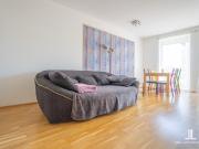 Moderne 2 Zimmer Wohnung mit Balkon in ruhiger Lage...