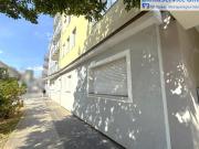 Moderne 2 Zimmer Wohnung mit Balkon in Stadtlage