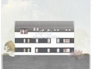 Moderne 2 Zimmer Wohnung mit Balkon in Top Lage und...