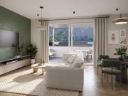 Hochwertige Eigentumswohnungen in unmittelbarer Seenähe...