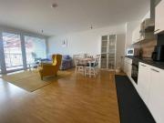 Moderne 2 Zimmer Wohnung mit Balkon in Villach
