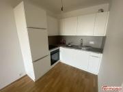 Moderne 2 Zimmer Wohnung mit Balkon – kompakter...