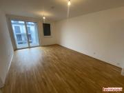 Moderne 2 Zimmer Wohnung mit Balkon – Laaer Wald 1, 1100...