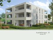 Moderne 2 Zimmer Wohnung mit Balkon nahe Bodensee