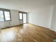 Moderne 2 Zimmer Wohnung mit Balkon nahe Siemens AG...