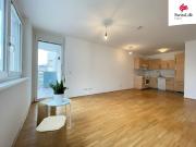 Moderne 2 Zimmer Wohnung mit Balkon | Nahe U Bahn...