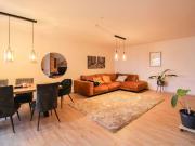 Moderne 2 Zimmer Wohnung mit Balkon & TG Stellplatz...