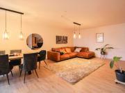 Moderne 2 Zimmer Wohnung mit Balkon & TG Stellplatz...