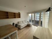 Moderne 2 Zimmer Wohnung mit Balkon &...