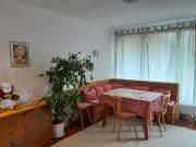 Moderne 2 Zimmer Wohnung mit Balkon und Aufzug