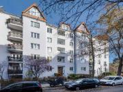 Moderne 2 Zimmer Wohnung mit Balkon und Aufzug in...