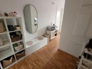 Moderne 2 Zimmer Wohnung mit Balkon und EBK in Löbtau Süd