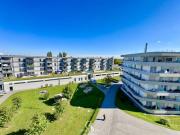 Moderne 2 Zimmer Wohnung mit Balkon und Fernblick in... Moderne 2 Zimmer Wohnung mit Balkon und Fernblick in...