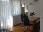 Moderne 2 Zimmer Wohnung mit Balkon und Garage