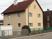 Moderne 2 Zimmer Wohnung mit Balkon und Garten