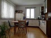 Moderne 2 Zimmer Wohnung mit Balkon und Parkplatz