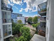 Moderne 2 Zimmer Wohnung mit Balkon und Stellplatz Moderne 2 Zimmer Wohnung mit Balkon und Stellplatz