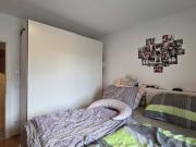 Moderne 2 Zimmer Wohnung mit Balkon und Stellplätzen in...