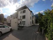 Moderne 2 Zimmer Wohnung mit Balkon und TG Platz