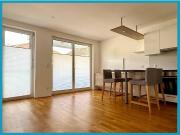 Moderne 2 Zimmer Wohnung mit Balkon und Tiefgarage –...