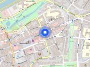 Moderne 2 Zimmer Wohnung mit Balkon und traumhaftem... Moderne 2 Zimmer Wohnung mit Balkon und traumhaftem...