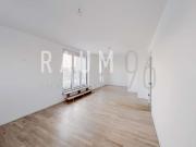 Moderne 2 Zimmer Wohnung mit Dachterrasse in der Alten...