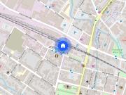 Moderne 2 Zimmer Wohnung mit Dachterrasse in Hiddesen