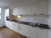 Moderne 2 Zimmer Wohnung mit EBK, Balkon und tollem Bad...