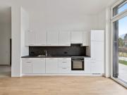 Moderne 2 Zimmer Wohnung mit Eigengarten und Terrasse!