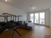 Moderne 2 Zimmer Wohnung mit Einbauküche und großzügiger...