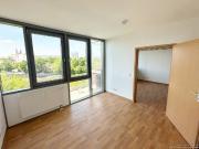 Moderne 2 Zimmer Wohnung mit Elbblick & Balkon