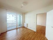 Moderne 2 Zimmer Wohnung mit Freifläche in Brigittenau