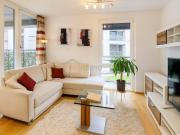 Neubau mit Garage& Balkon Blick ins Grüne im 2.Bezirk