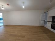 Moderne 2 Zimmer Wohnung mit Garten