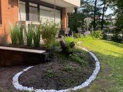 Moderne 2 Zimmer Wohnung mit Garten, Hannover Amsterdam...