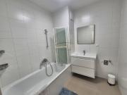 Moderne 2 Zimmer Wohnung mit Garten und Terrasse in 1210...