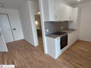 moderne 2 Zimmer Wohnung mit großem Balkon ERSTBEZUG