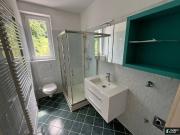 Moderne 2 Zimmer Wohnung mit großem Balkon in Donawitz