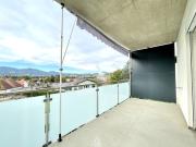 Moderne 2 Zimmer Wohnung mit großem Balkon & Tiefgarage...