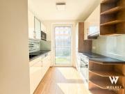 Moderne 2 Zimmer Wohnung mit großem Südwest Balkon –...