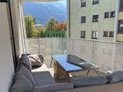 Moderne 2 Zimmer Wohnung mit großer Südost Terrasse in... Moderne 2 Zimmer Wohnung mit großer Südost Terrasse in...