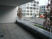 Moderne 2 Zimmer Wohnung mit großer Terasse und...