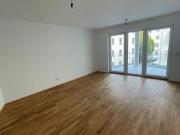 moderne 2 Zimmer Wohnung mit großer Terrasse in Obergiesing