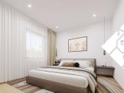 Moderne 2 Zimmer Wohnung mit großzügigem Balkon in...