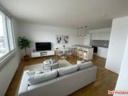 Moderne 2 Zimmer Wohnung mit großzügiger Loggia