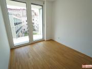 Moderne 2 Zimmer Wohnung mit großzügiger Loggia –...