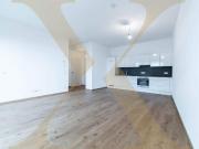 Moderne 2 Zimmer Wohnung mit großzügiger Loggia und voll...