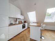 Moderne 2 Zimmer Wohnung mit großzügiger Terrasse